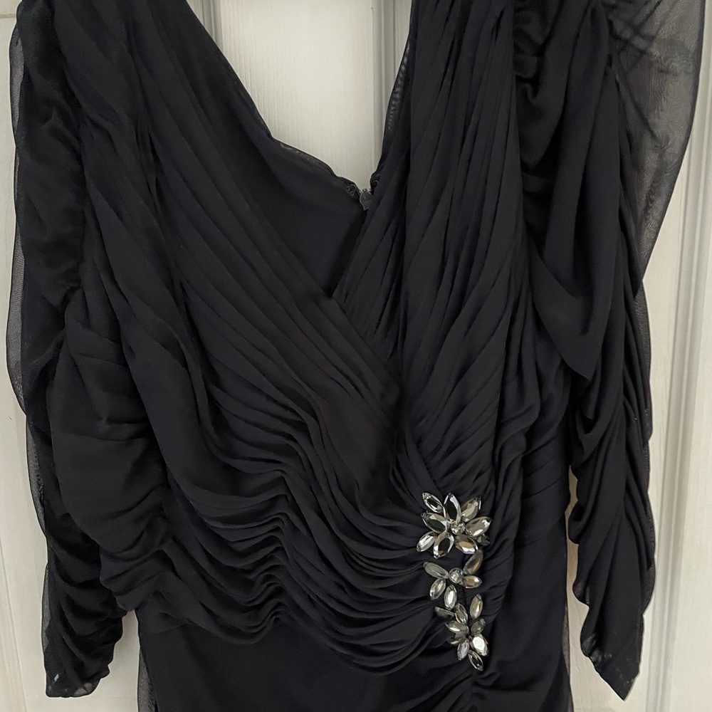 Adrianna Papell Ocassions dress, stunning